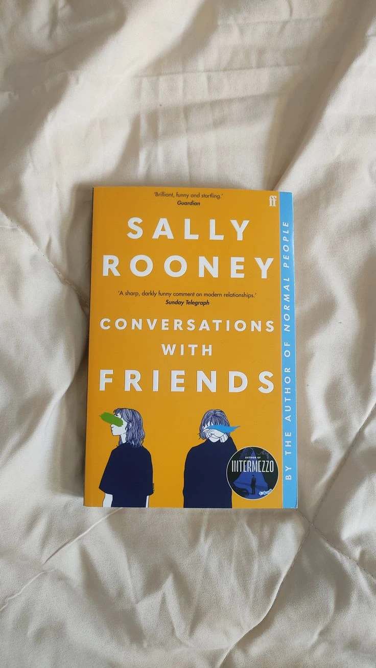 Conversations with Friends
